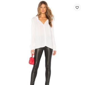 Velvet by Graham & Spencer - Samantha blouse